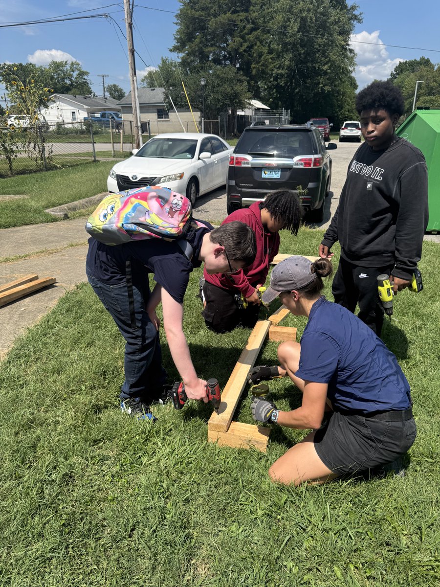 Explore Pathways at Carrithers MS tweet media