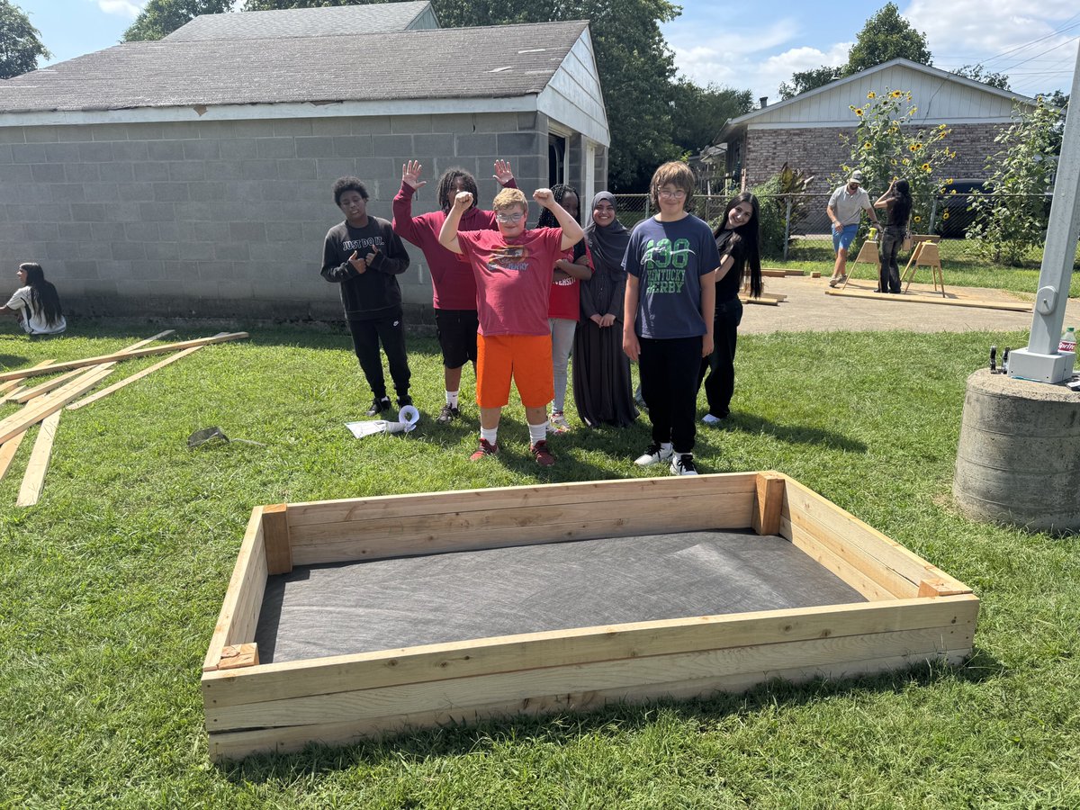 Explore Pathways at Carrithers MS tweet media