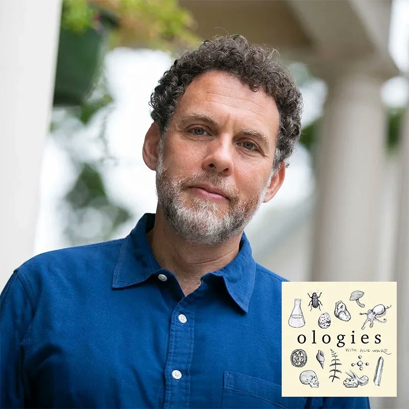 Morality Lab (@moralitylab) on Twitter photo NEW: J.Greene interviewed on the award-winning podcast <a href="/Ologies/">Ologies is on blooski</a> with <a href="/alieward/">Alie Ward</a>.
In this "Trolleyology" episode, Josh discusses moral dilemmas, effective charitable giving (<a href="/GiveMultiplier/">Giving Multiplier</a>), building bridges across political divides, and more.
🎧 Listen: pod.link/1278815517/epi… NEW: J.Greene interviewed on the award-winning podcast <a href="/Ologies/">Ologies is on blooski</a> with <a href="/alieward/">Alie Ward</a>.
In this "Trolleyology" episode, Josh discusses moral dilemmas, effective charitable giving (<a href="/GiveMultiplier/">Giving Multiplier</a>), building bridges across political divides, and more.
🎧 Listen: pod.link/1278815517/epi…