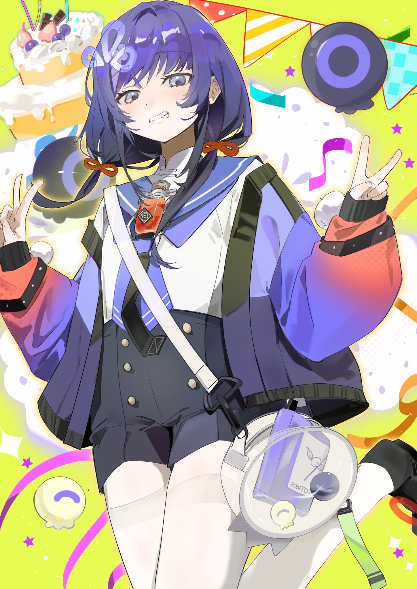 うみ (@cut1yoshi) / X