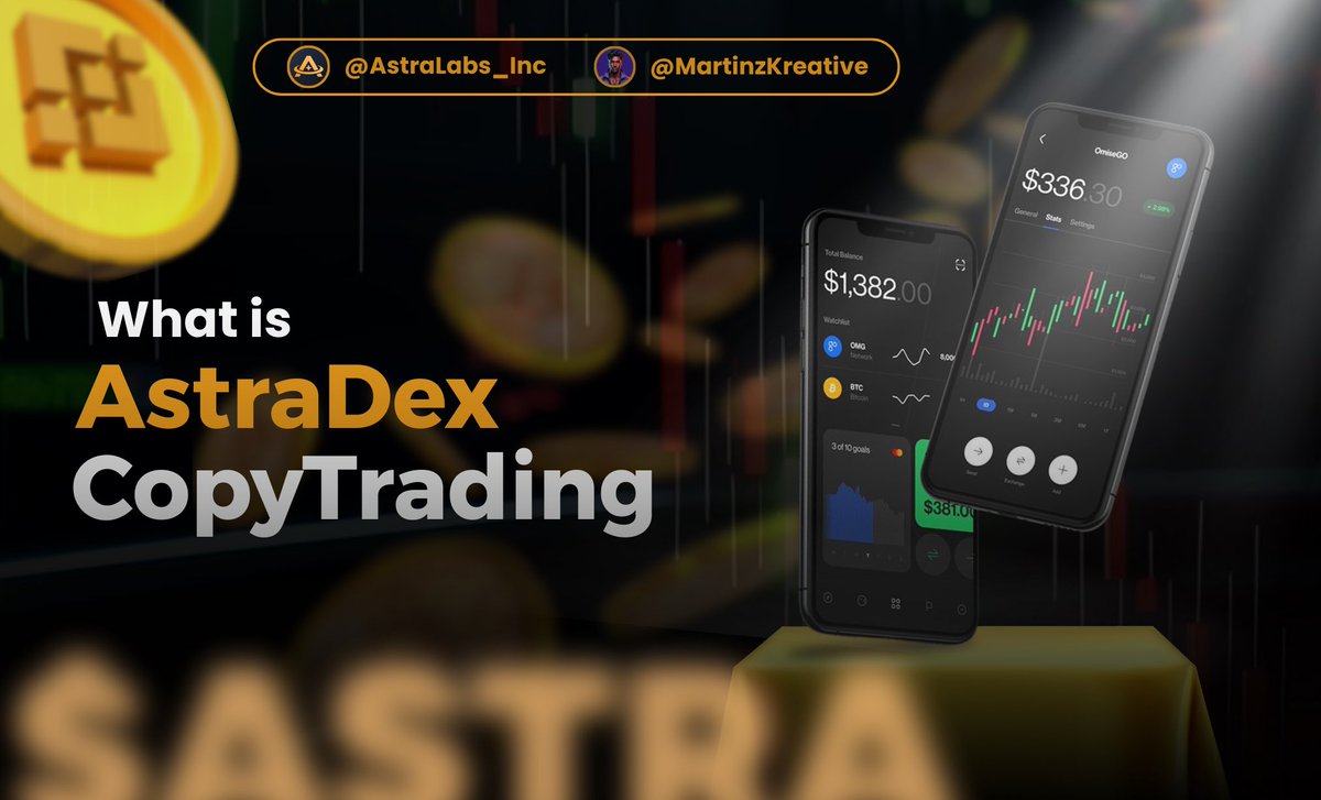 MartinzKreative's tweet image. So basically I happened to be among the #30daysweb3designchallenge hosted by @Opara_Mariejoy. 

It’s day 3 already but here’s my day2. 

I redesigned a visual from @AstraLabs_Inc 

Astra design                                      My design