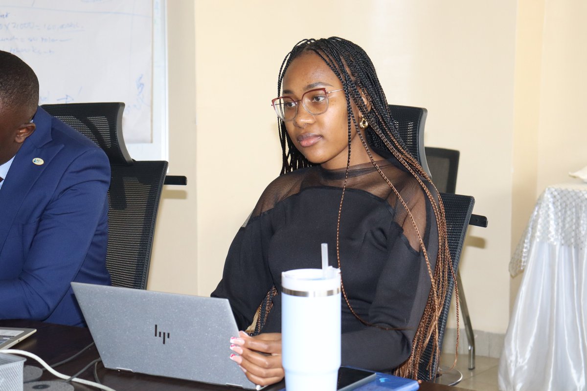 ICJ Kenya led by our Executive Director Eric Mukoya, hosted <a href="/LoWakie/">Lorenzo M. Wakefield</a> from the CS Mott Foundation for a consultative meeting aimed at strengthening collaboration in the promotion of justice and human rights.

The discussions explored opportunities for partnership in advancing
