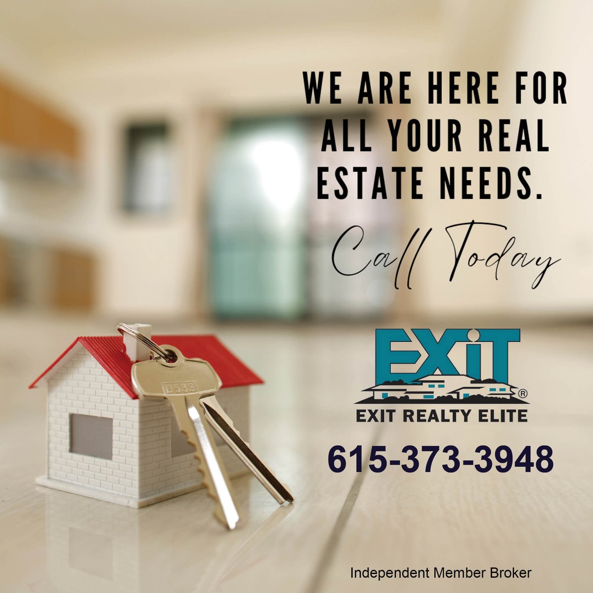 EXIT REALTY ELITE tweet media