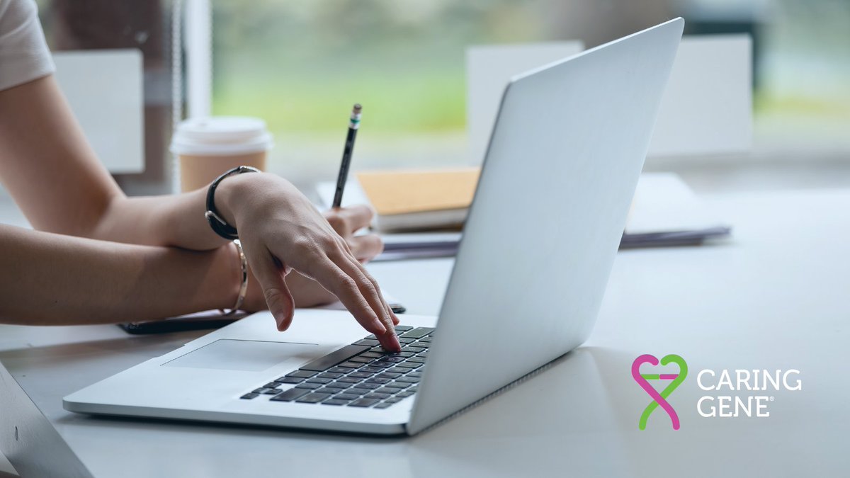 The Caring Gene® Career Program is more than just financial support. Enjoy access to a private job board, support from a case manager, and connections to other services that may help with things like transportation and childcare.

Learn more: hubs.la/Q03B1PPC0.