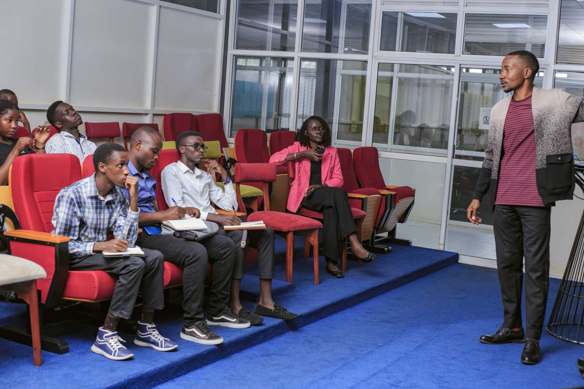 Beyond Blueprints Africa tweet media