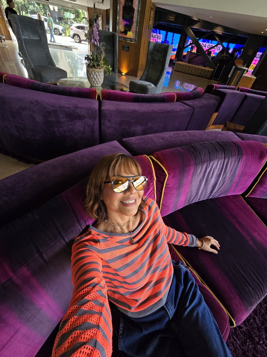 verolorena's tweet image. Iniciar el día sonriendo, es éxito seguro. 😃✨️

#actitud #sonrisa #éxito  #BuenDiaAtodos