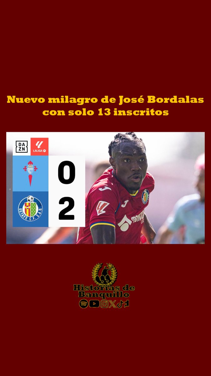 HBanquillo tweet picture