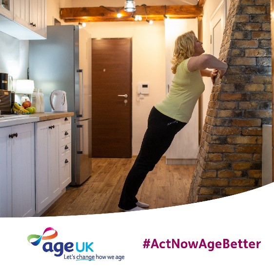 Age UK Campaigns tweet media