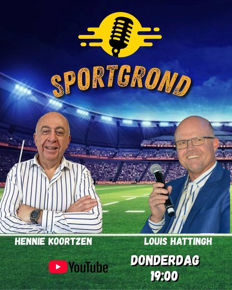 Morne Steyn tweet media