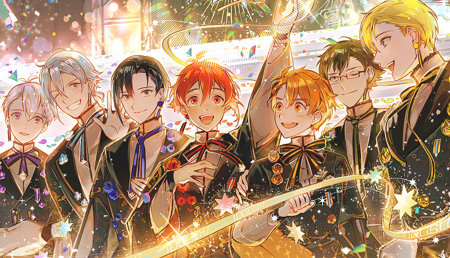 CH0 (@meringuehime) on Twitter photo 