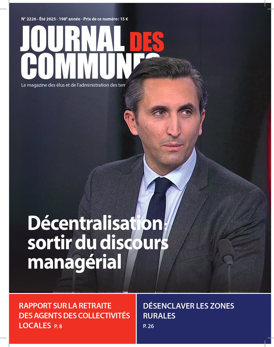 Institut Valmy tweet media