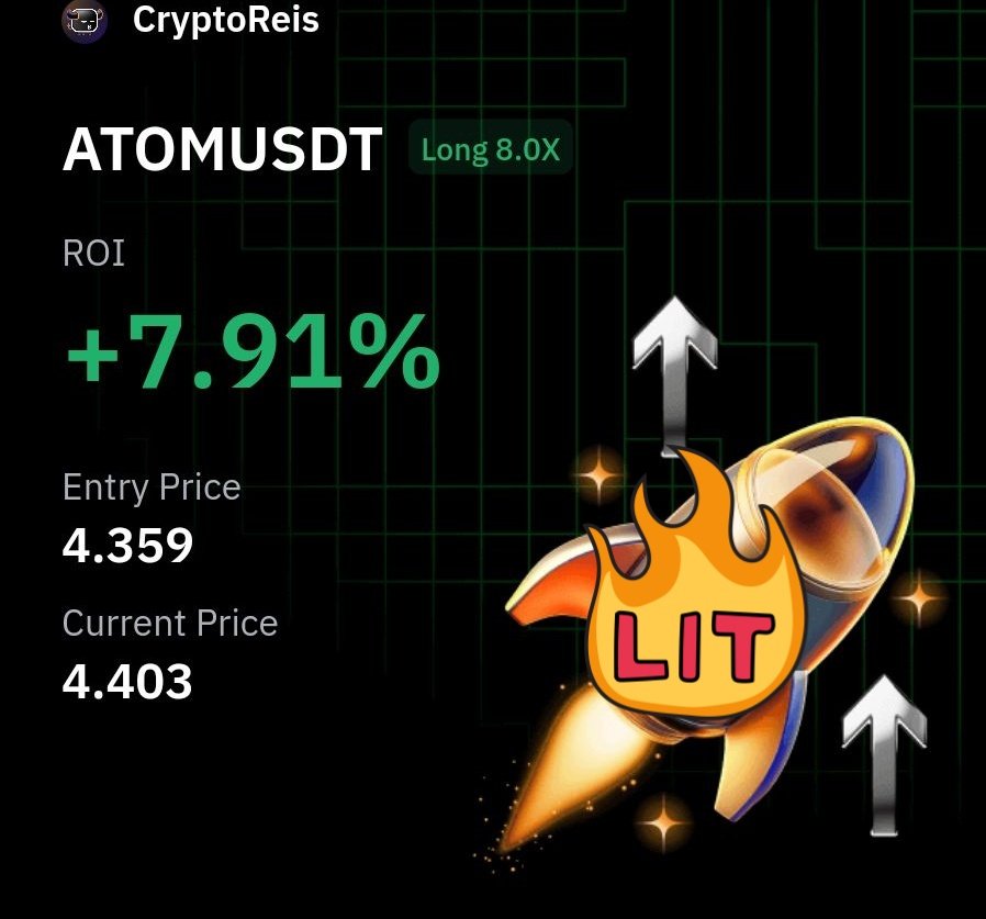 Bunuda ekliyelim anlik Rekorr 😂
77 de 77 🔥
8 bin tl para anlık  117 bin tl masallah 
Disiplin strateji sonuç başari alın size Boĝa 🔥
Ben susayım benim tayfa konussun
Işlemlerimin hepsinide Ana telegram grubunda paylaşıyorum 
Sınırlı link Bıraktim gelin #bitcoin #btc