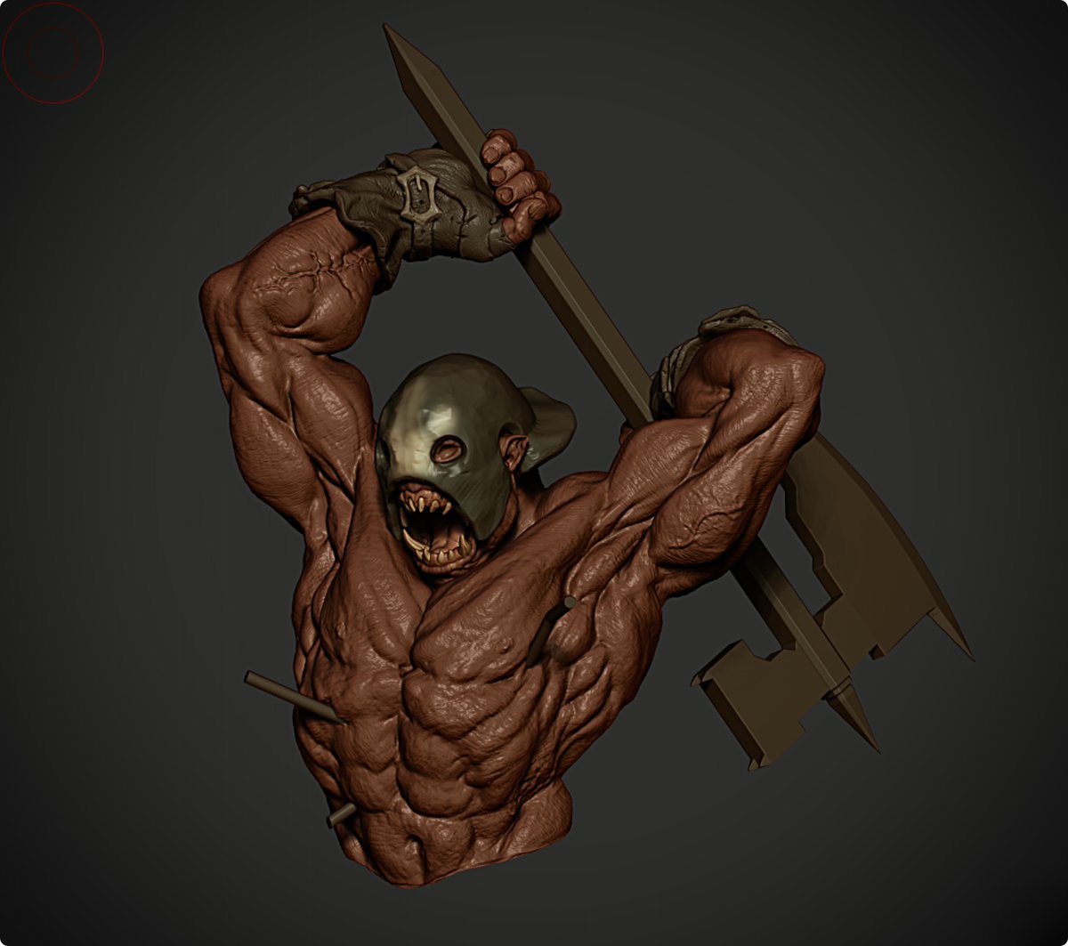 怪兽C君 tweet media