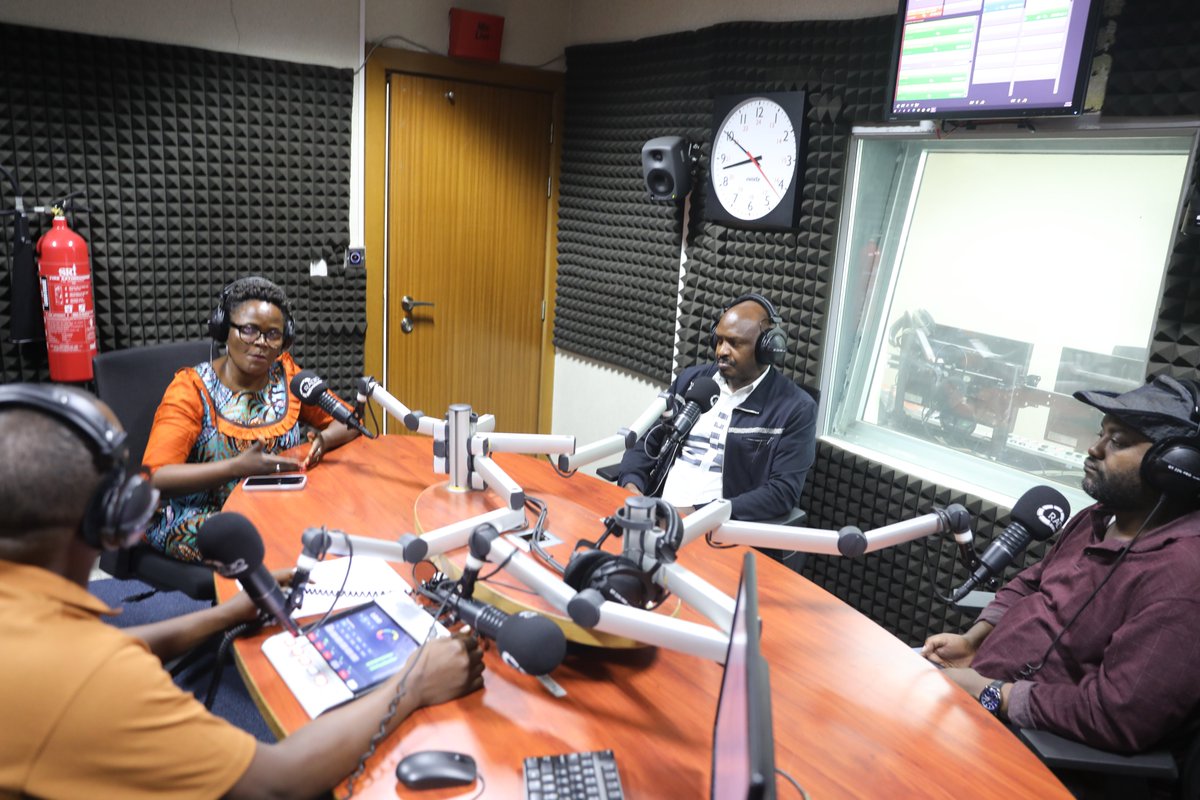 4/5
✅ Capacity building for journalists to prioritize ethics, fact-checking, and quality over clicks
✅Encouraging citizens to cross-check with trusted outlets before circulating news
✅Strengthening RMC’s role in handling complaints and ensuring accountability.