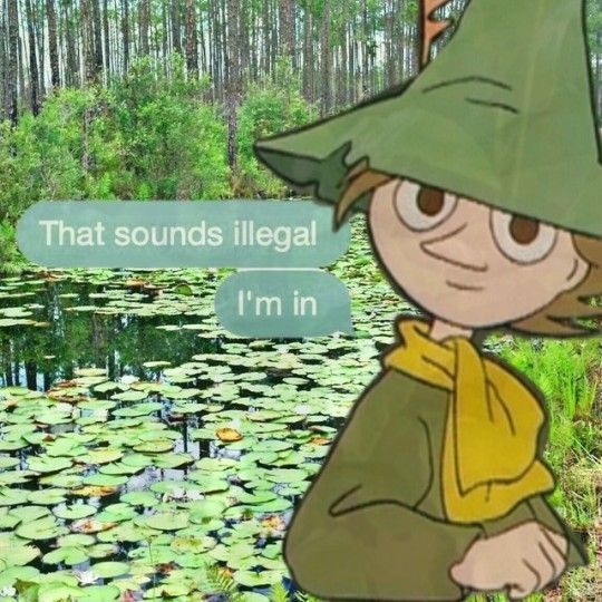 Sounds illegal?

I'm in