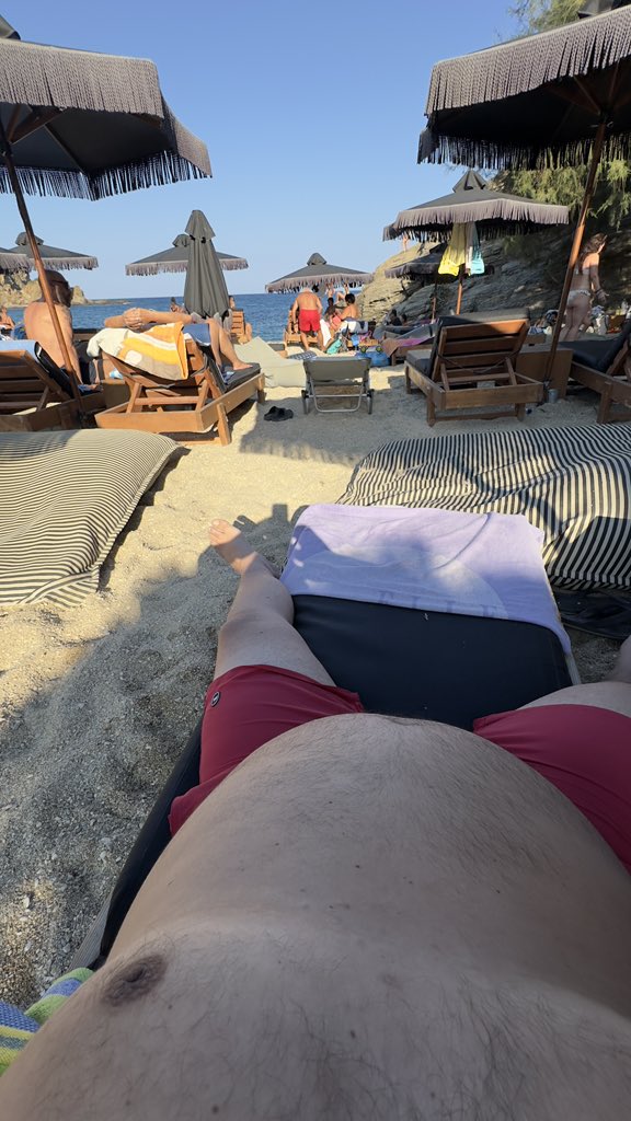 Μαζί με <a href="/DarkAgent20/">ChubbyButtGR</a> αραχτοί παραλία κάλαμος Εύβοια