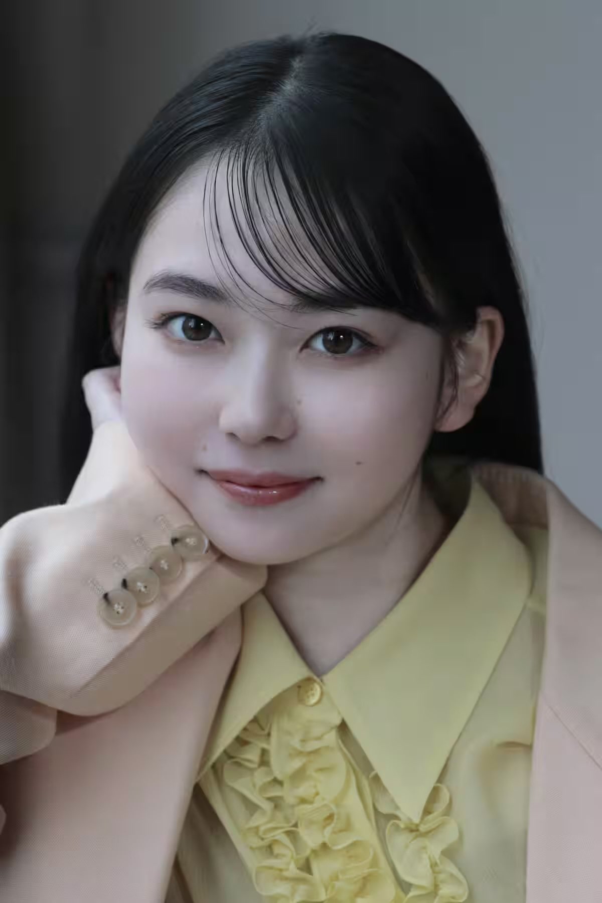 WEBくじ 山田杏奈 セット ツナ on X: 