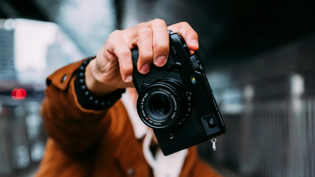 Invest in Lenses: Good Glass Lasts a Long Time dlvr.it/TMbM0J
