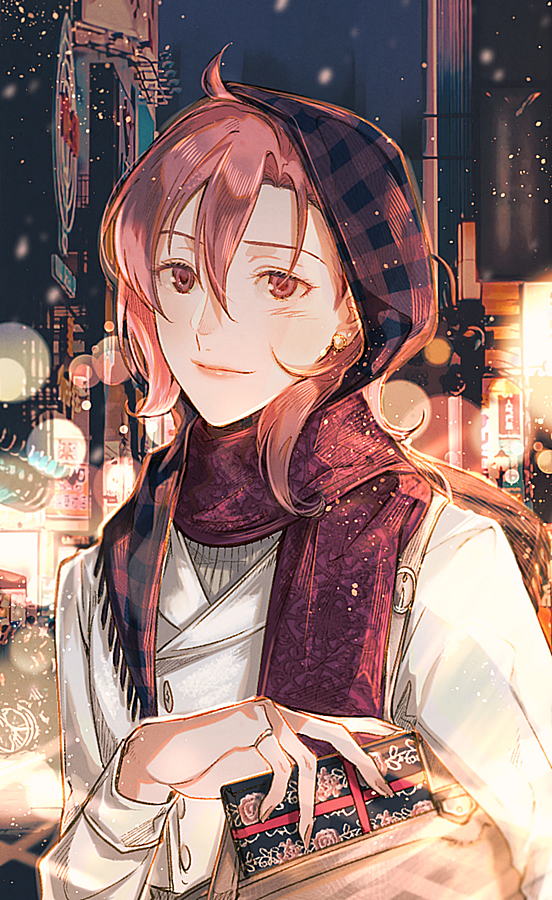 CH0 (@meringuehime) on Twitter photo 