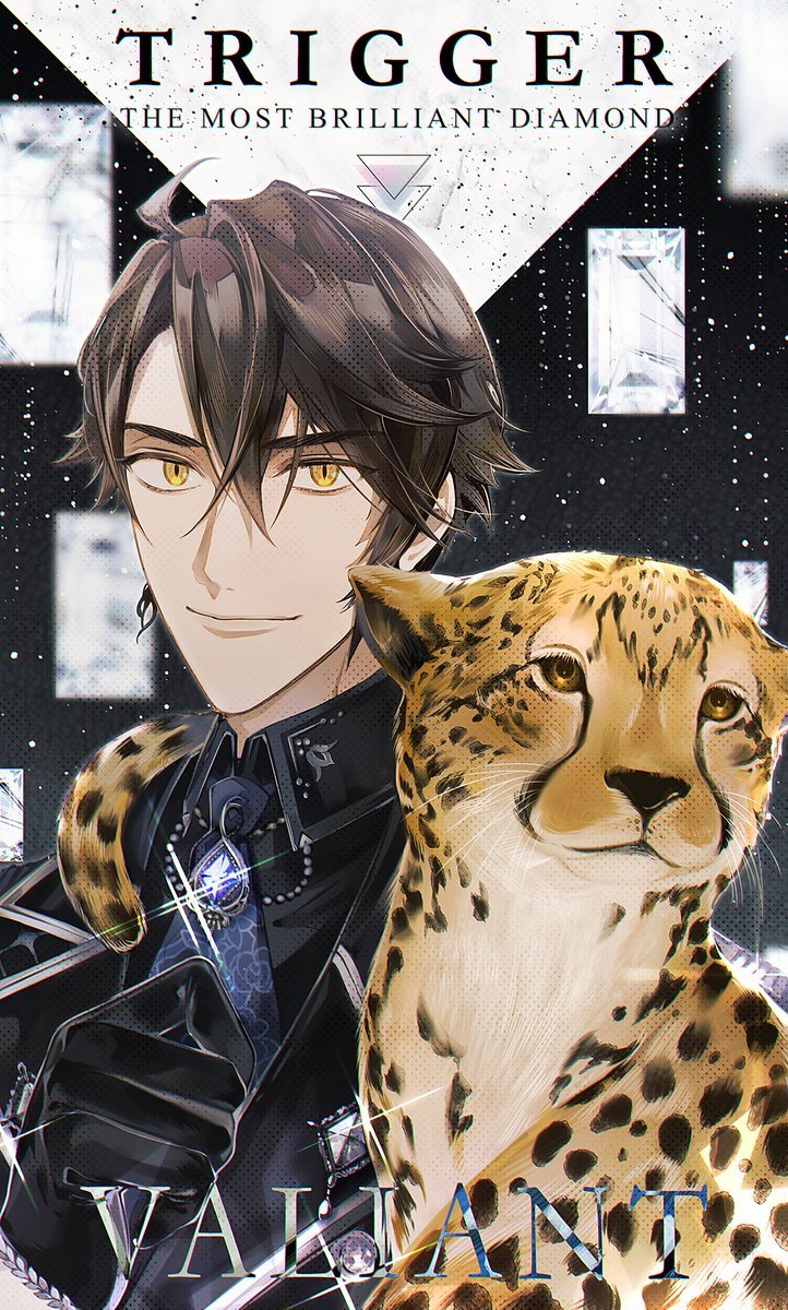 CH0 (@meringuehime) on Twitter photo 