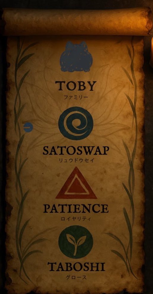 Everyone is searching for the next big #Crypto play and wants to be early. Spending hours everyday looking for something new with the potential to pull them out the trenches…

- Following and tracking KOLS
- Buying Scamfluencer shills
- Copy trading wallets
- Track live pairs
-