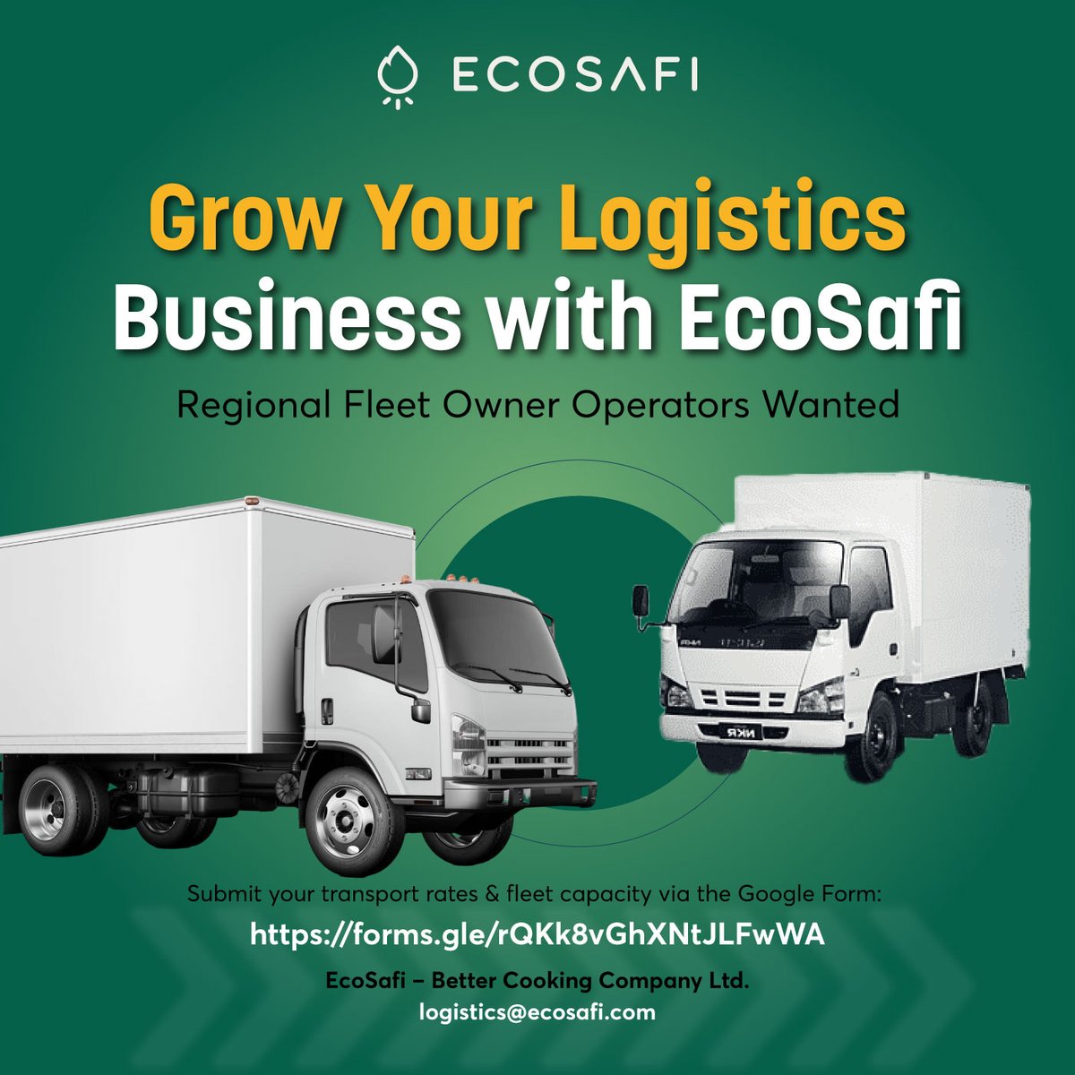 GetEcoSafi tweet media