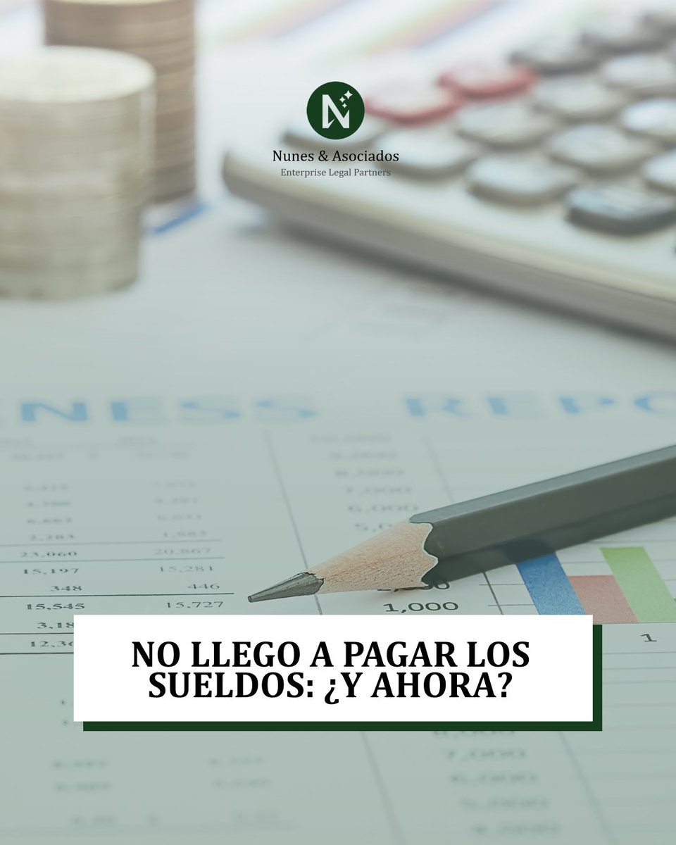 Nunes & Asociados tweet media