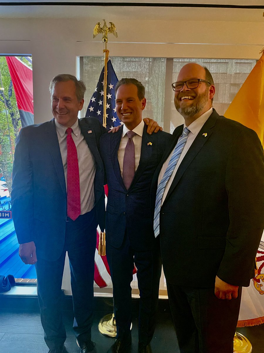 Joshua Mercer (@joshuamercer) on Twitter photo The three co-founders of <a href="/CatholicVote/">CatholicVote</a> at the swearing in ceremony of <a href="/BrianBurchCV/">Brian Burch</a> as Ambassador to the Holy See. The three co-founders of <a href="/CatholicVote/">CatholicVote</a> at the swearing in ceremony of <a href="/BrianBurchCV/">Brian Burch</a> as Ambassador to the Holy See.