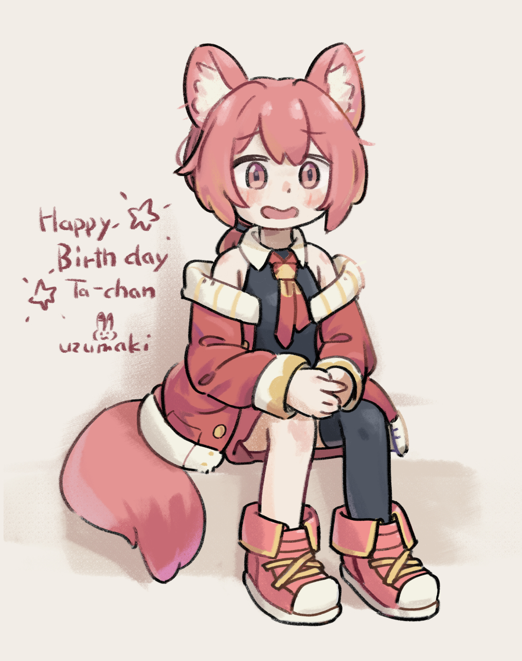 うずまき on X: 