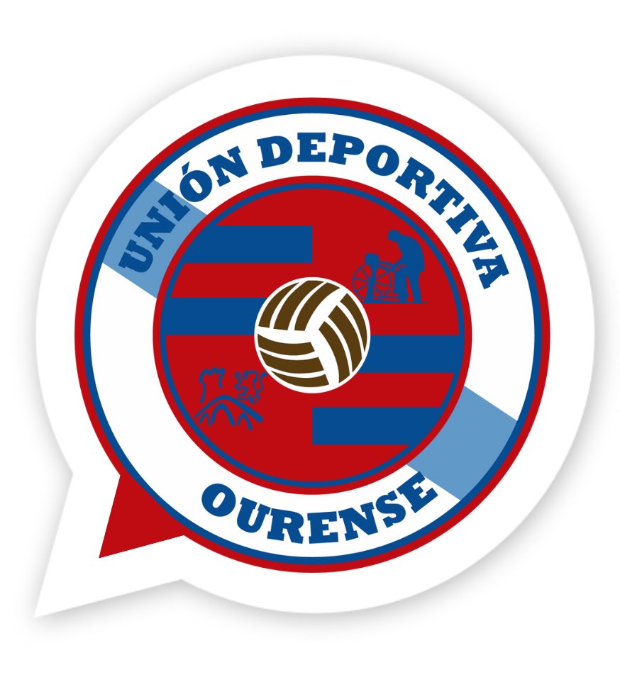 💬 Un pasiño máis preto de vós!

Abrimos a nosa CANLE DE WHATSAPP para informarvos de todas as novidades:

⚫️ Partidos do Ourense
⚫️ Horarios de oficinas
⚫️ Fichaxes

… e stickers 👀

Únete!

🔗 whatsapp.com/channel/0029Vb…