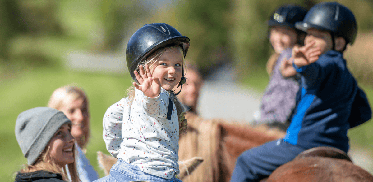 At The Pine Hill Ranch, kids of all ages are welcome to explore horseback riding lessons in a nurturing environment in 📍Little Rock! Call us today to schedule your session 501-366-8436

#horses #parties #lessons