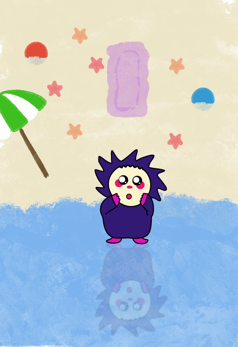 I'm starting to feel FOMO for upcoming Bali meetup on Saturday 😭

<a href="/monad/">Monad ⨀</a>