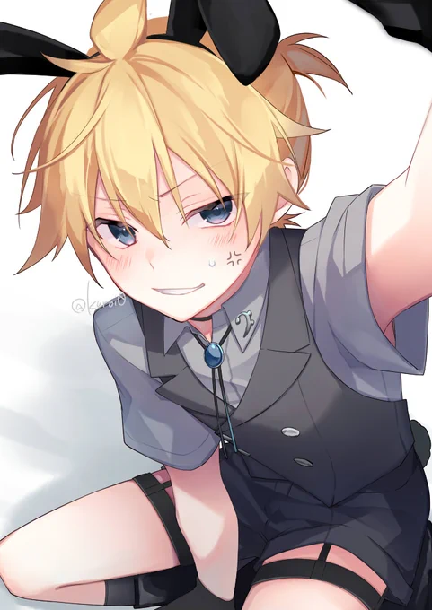 いい趣味してんな