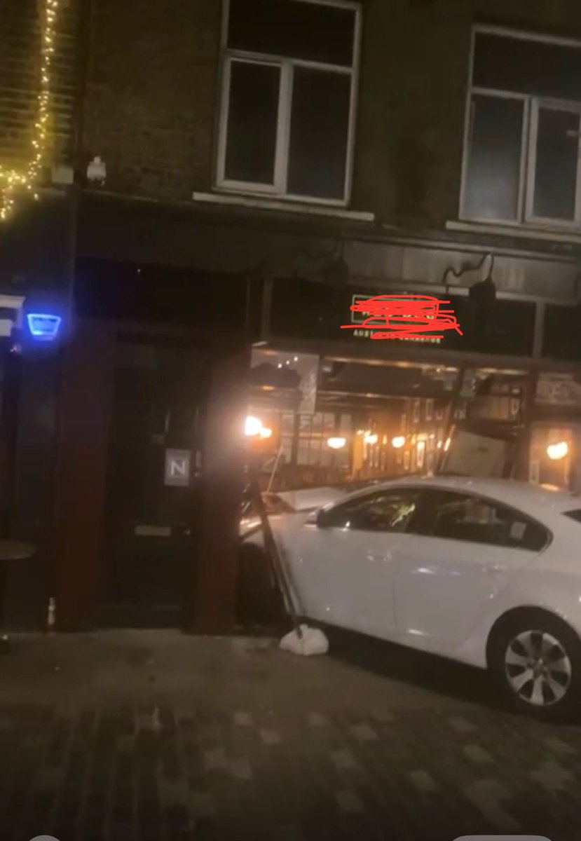 Med Cafe Soho tweet media