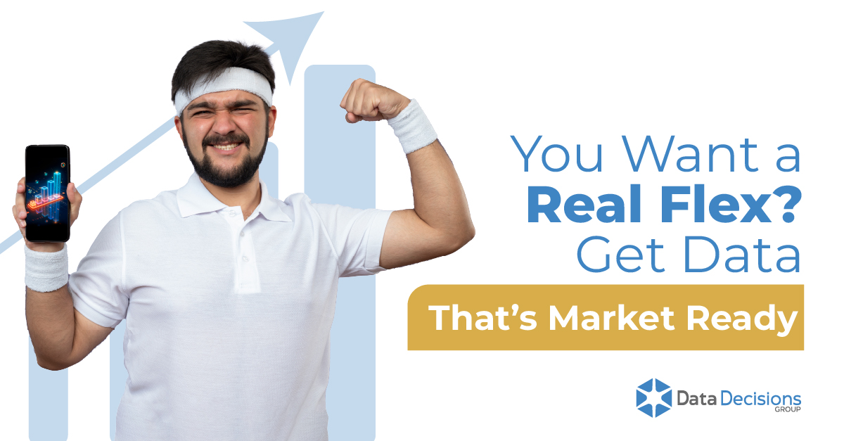 DataDecisions_'s tweet photo. Clean Data Is the Marketing Flex. And Most CMOs Don’t Have It. Do You?

DDG helps CMOs fix their foundation without touching their stack.

👉 Get the audit → https://t.co/PEaUIXkrSz

#CMOs #MarketingOps #DDG #DataFix https://t.co/4ZOf1EzO2o