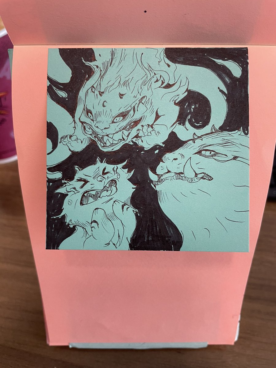 Michaela Nienaber tweet media