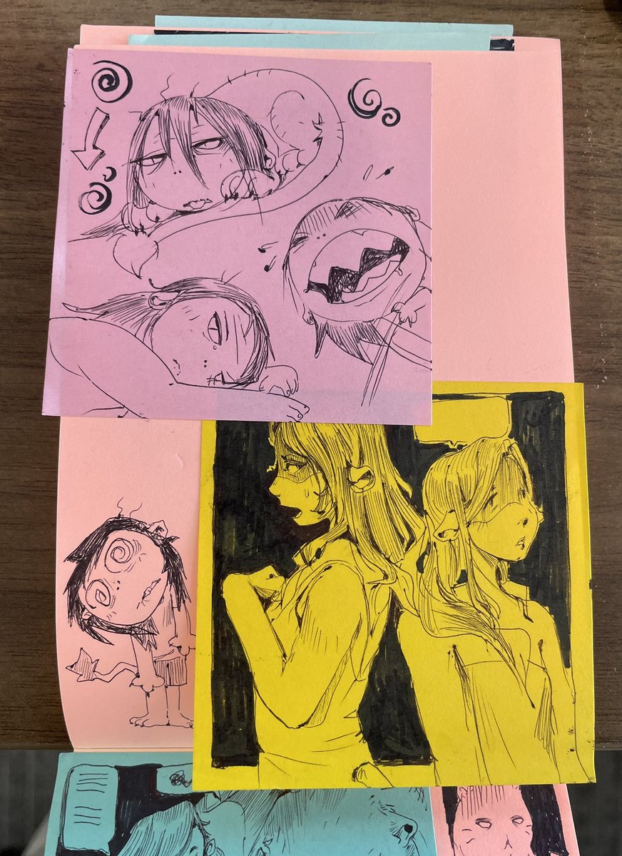 Michaela Nienaber tweet media