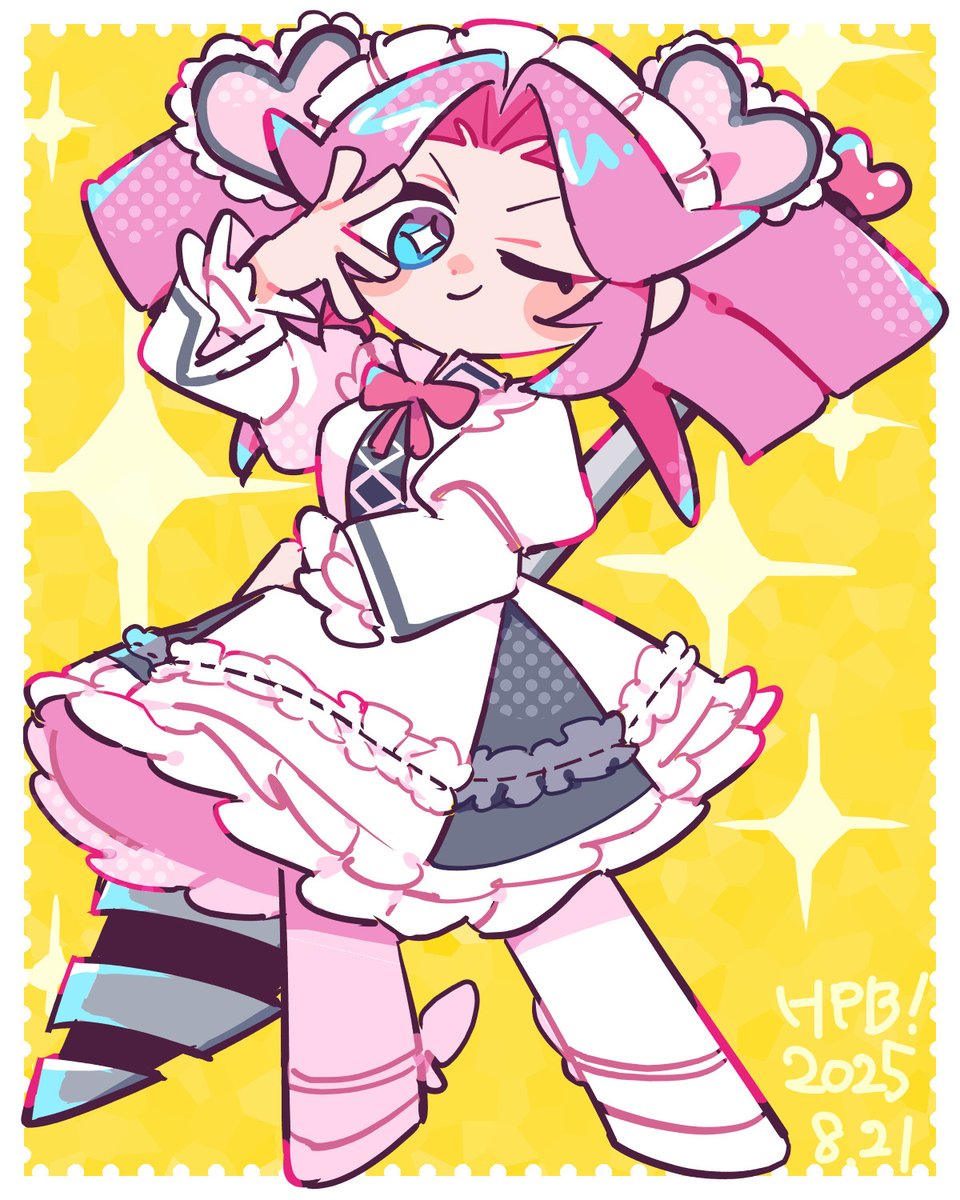 めたんちゃんおめでとう🎉🎉🎉
#四国めたん誕生祭2025
