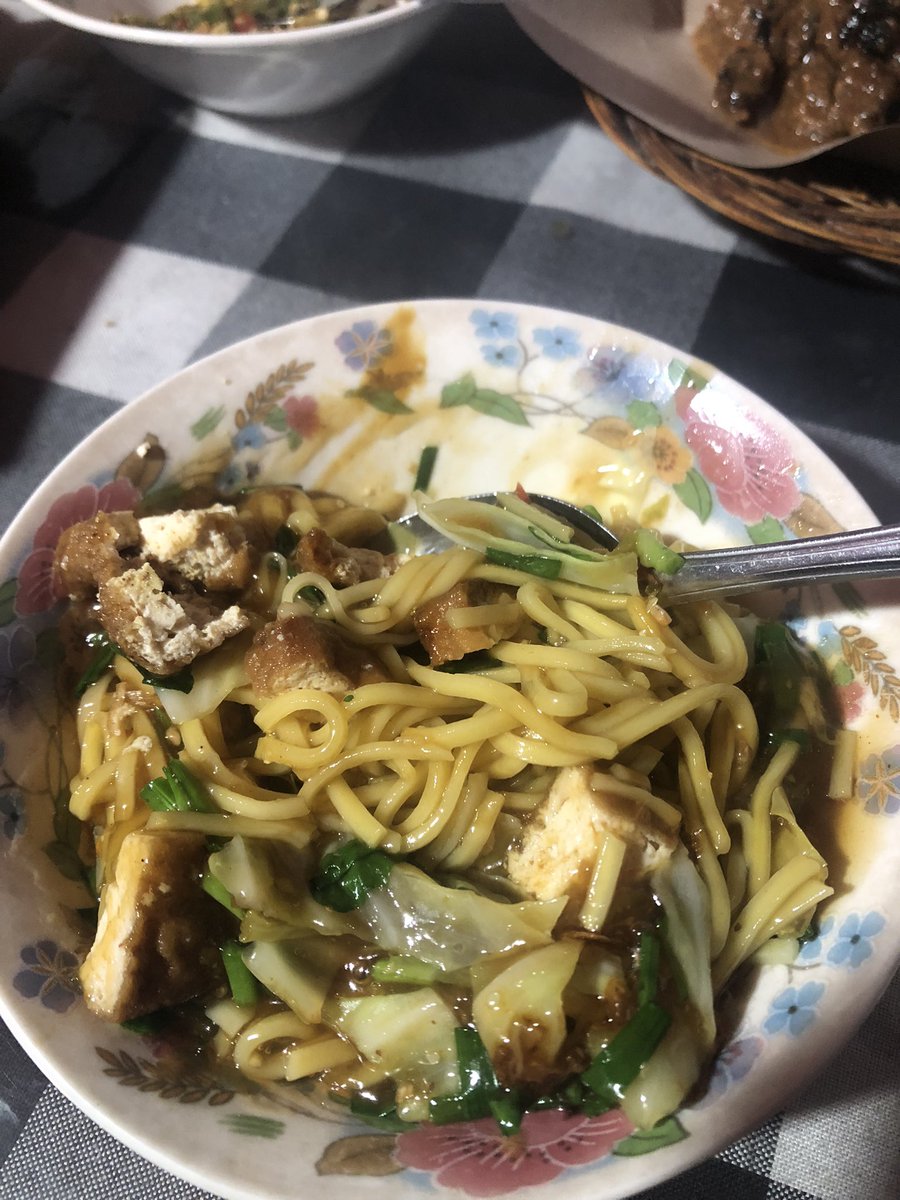mie ongklok