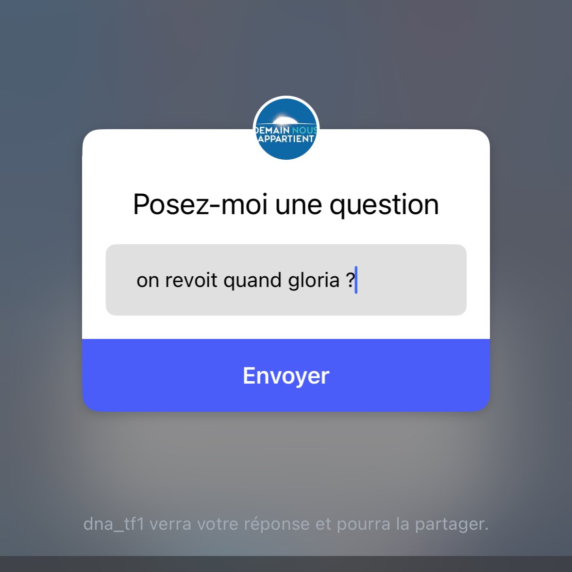 Vivi le sang tweet media