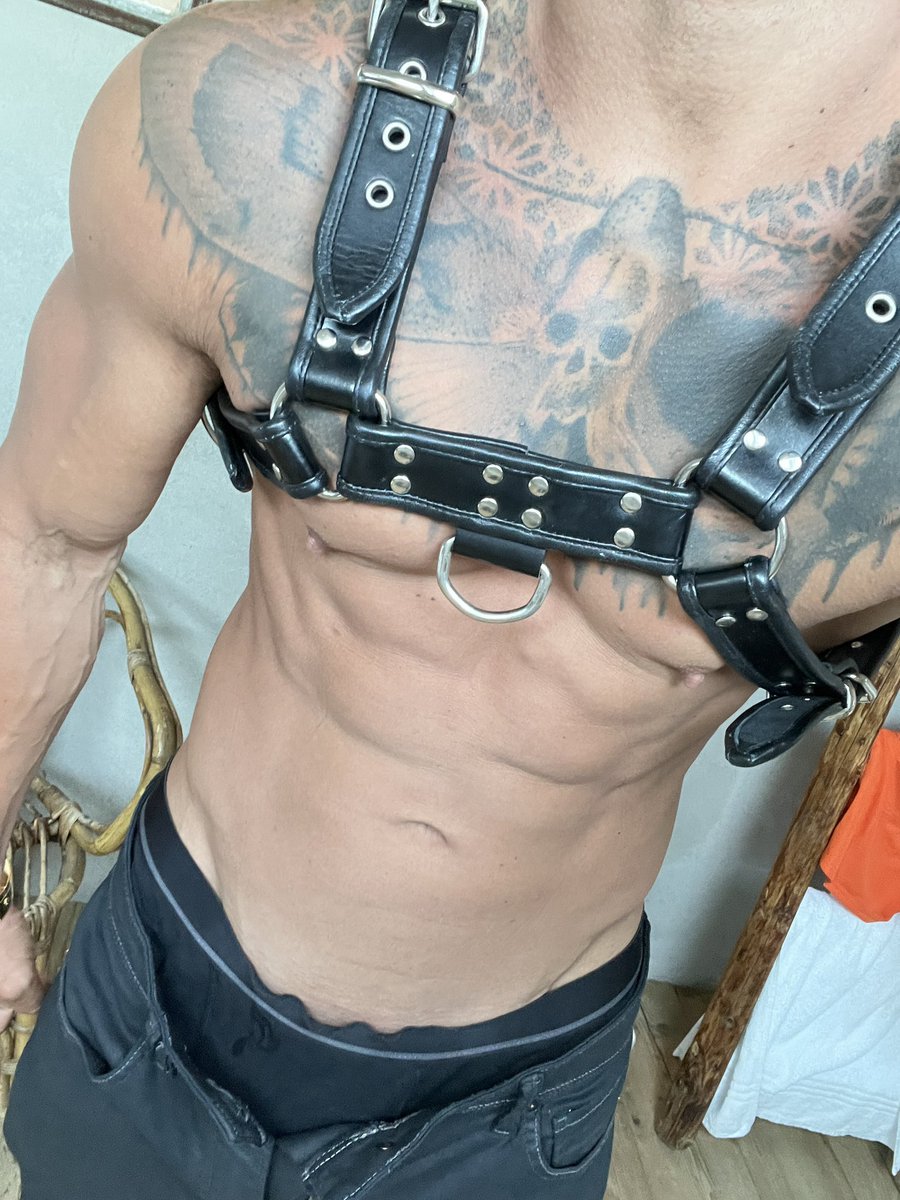 🔥🔥🔥für euch Leder 😜

callboy-alex.com
Oder 

onlyfans.com/alex-erlebnis

Klar, hier hast du sie alle in einem Block, direkt kopierbar:

#LGBTQ #GayCommunity #QueerLife #Pride #LoveIsLove #GayCulture #QueerVoices #RainbowCommunity #LGBTQVisibility #GayInspo
