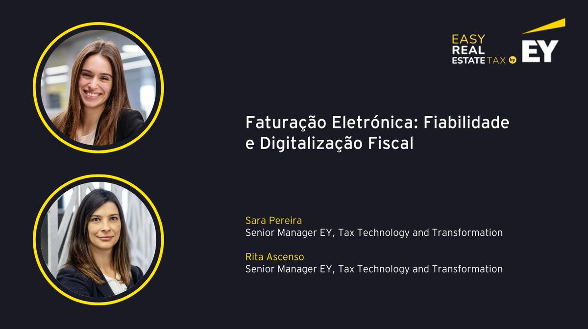 A partir de 2026, será necessário incluir uma assinatura ou selo eletrónico qualificado nas faturas e outros documentos fiscalmente relevantes, que hoje se transmitem em PDF. 
Saiba mais: ow.ly/yBgL50WIPWR