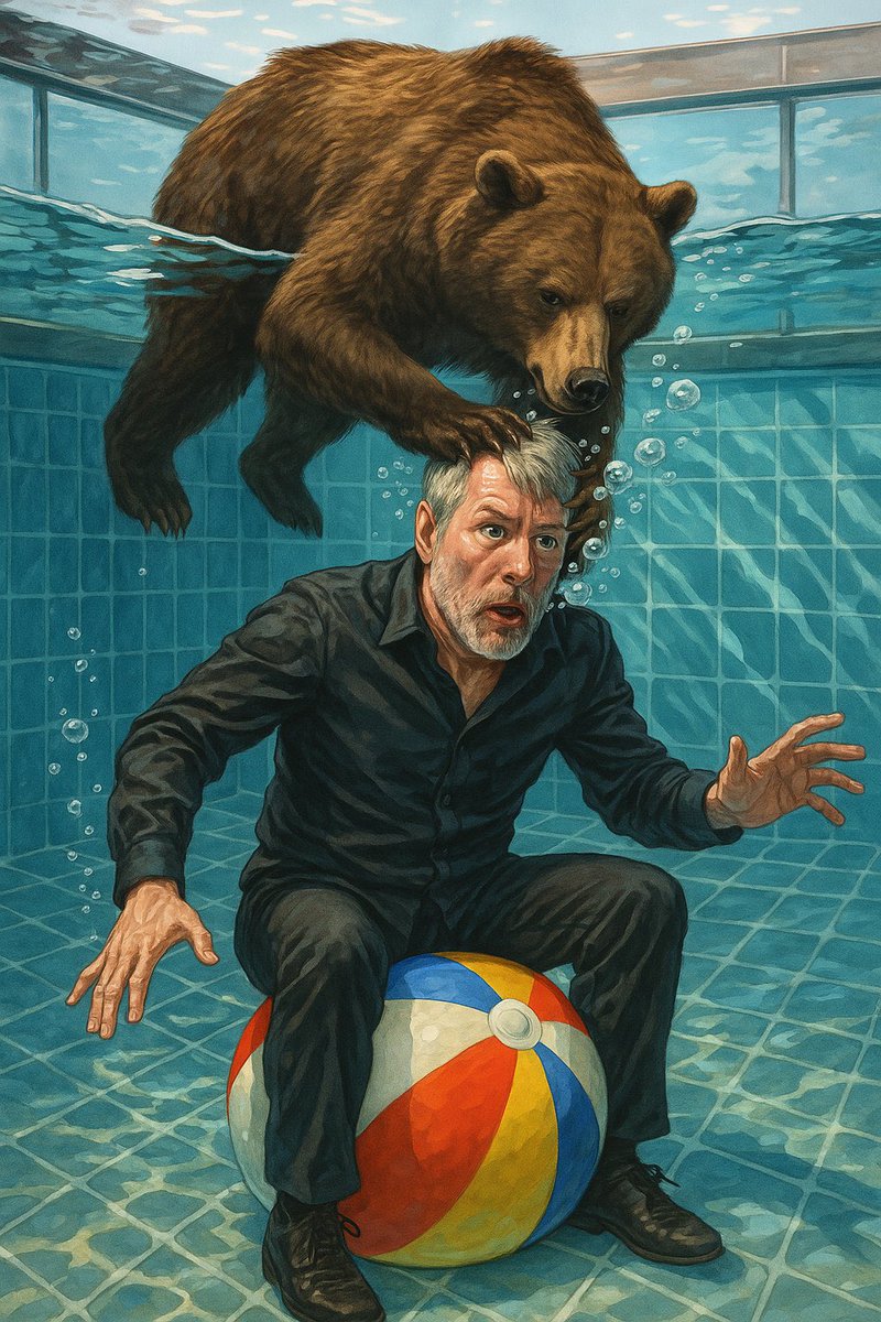 Ayjj20's tweet image. Just to be fair @saylor did fantastic job on being part of bitcoin bull , big part of it , he’s done fantastic. But if you are involved in #msty or options on #mstr you got smoked . So what @saylor  did is giving us nice bitcoin price but he smoked us ( hypothetically on msty and