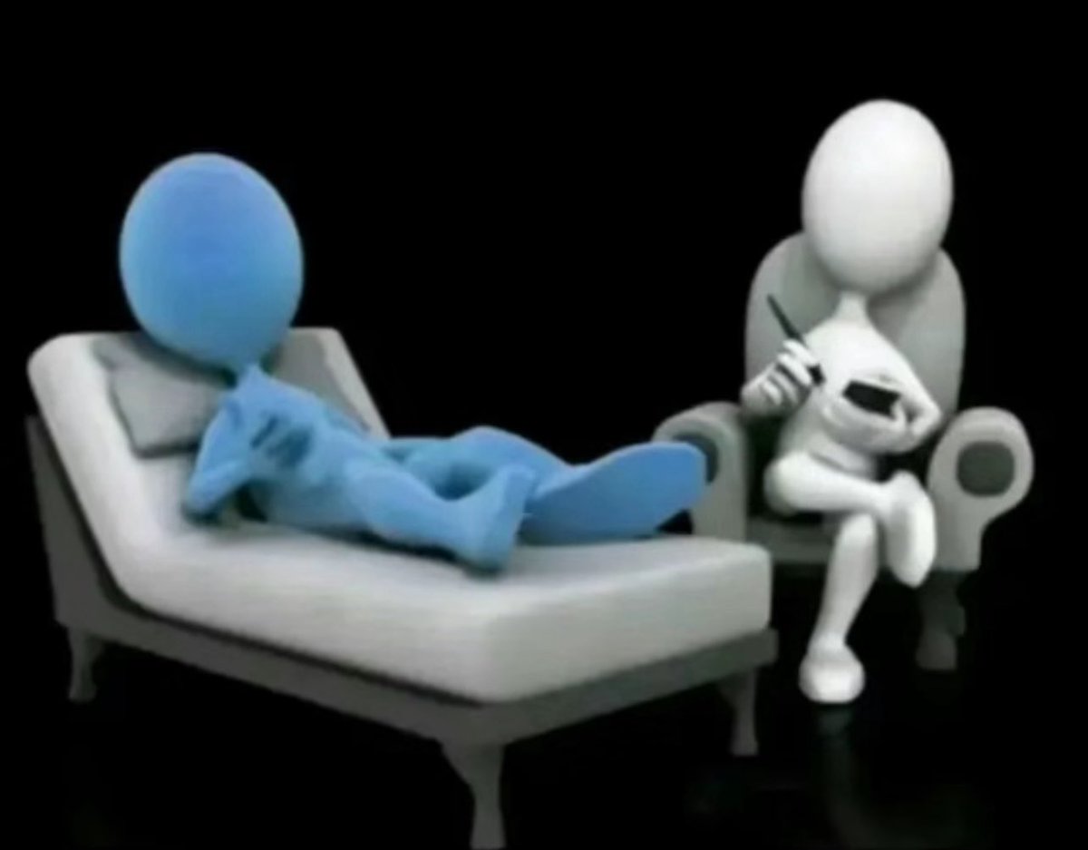 crazy how it took me a while to realize that he actually cheated on me lol