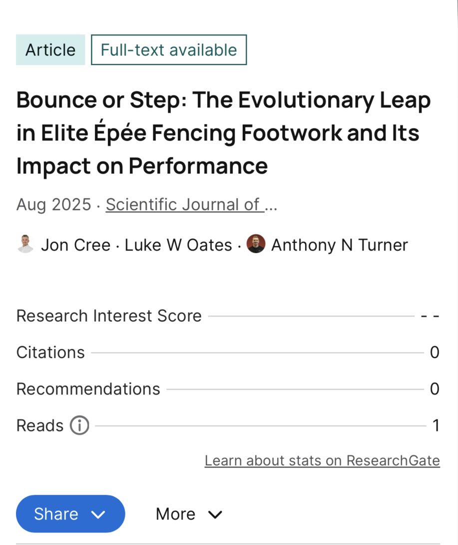 Jon Cree tweet media