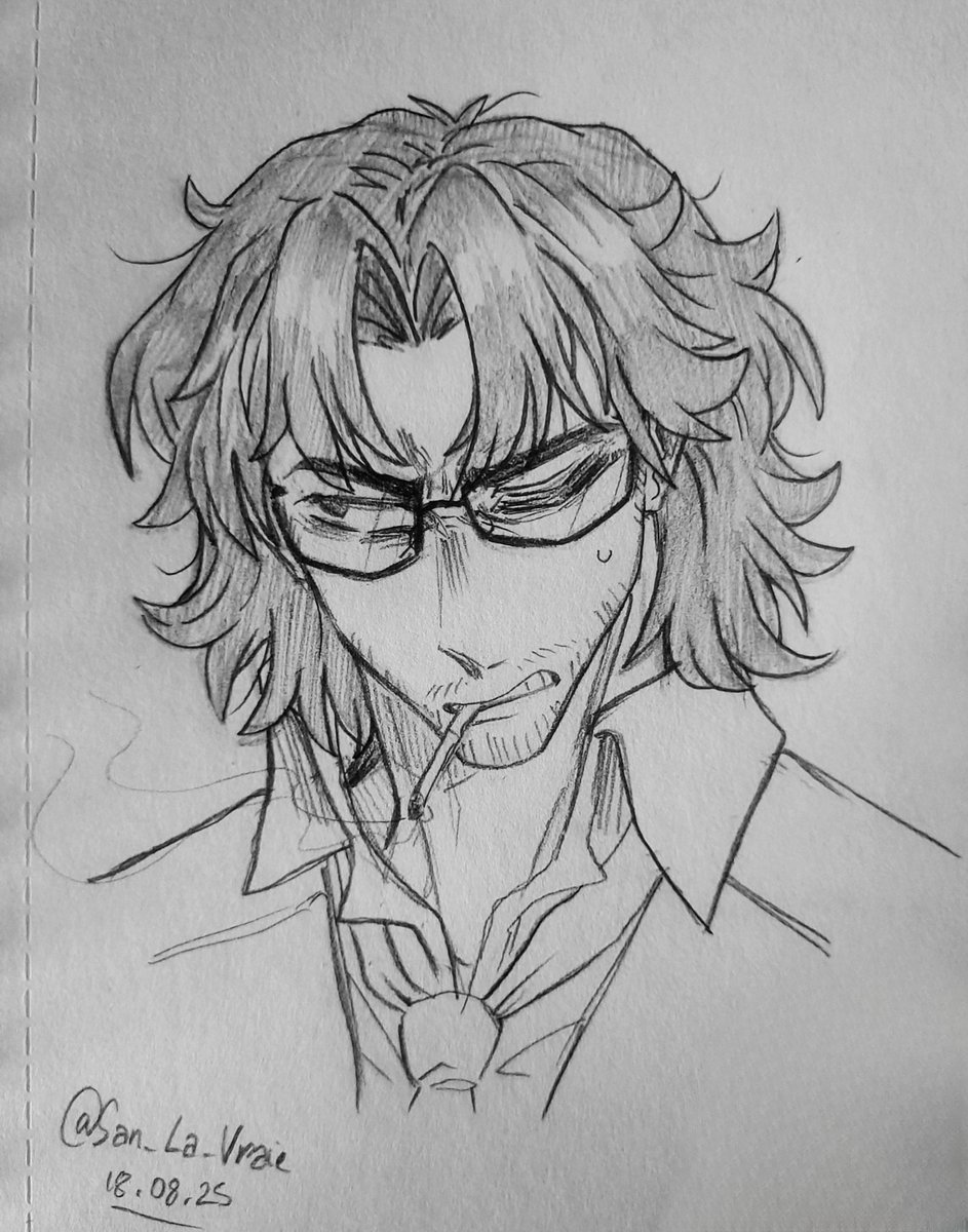 Sanada (MY MERCH ON MY LINKTREE) tweet media