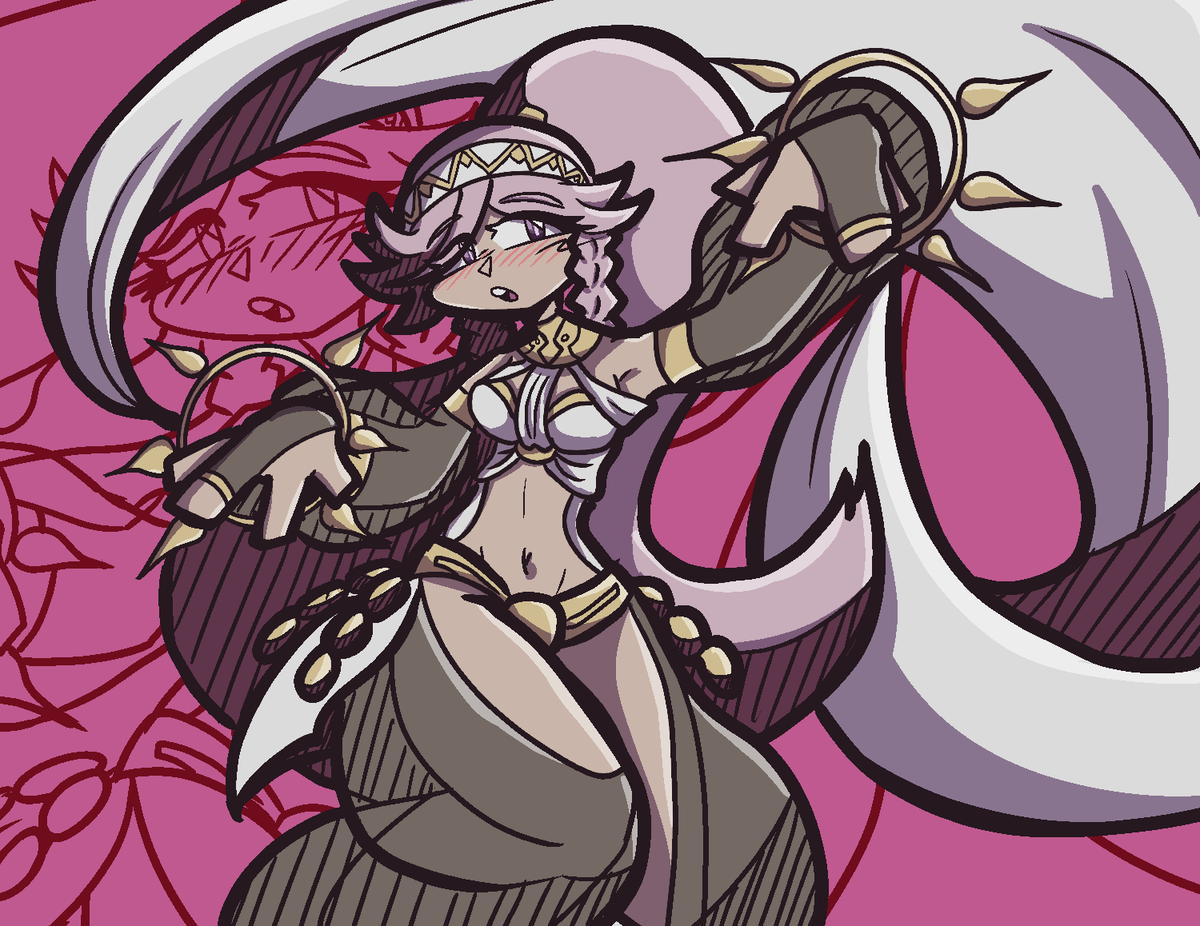 Deity💫 tweet media