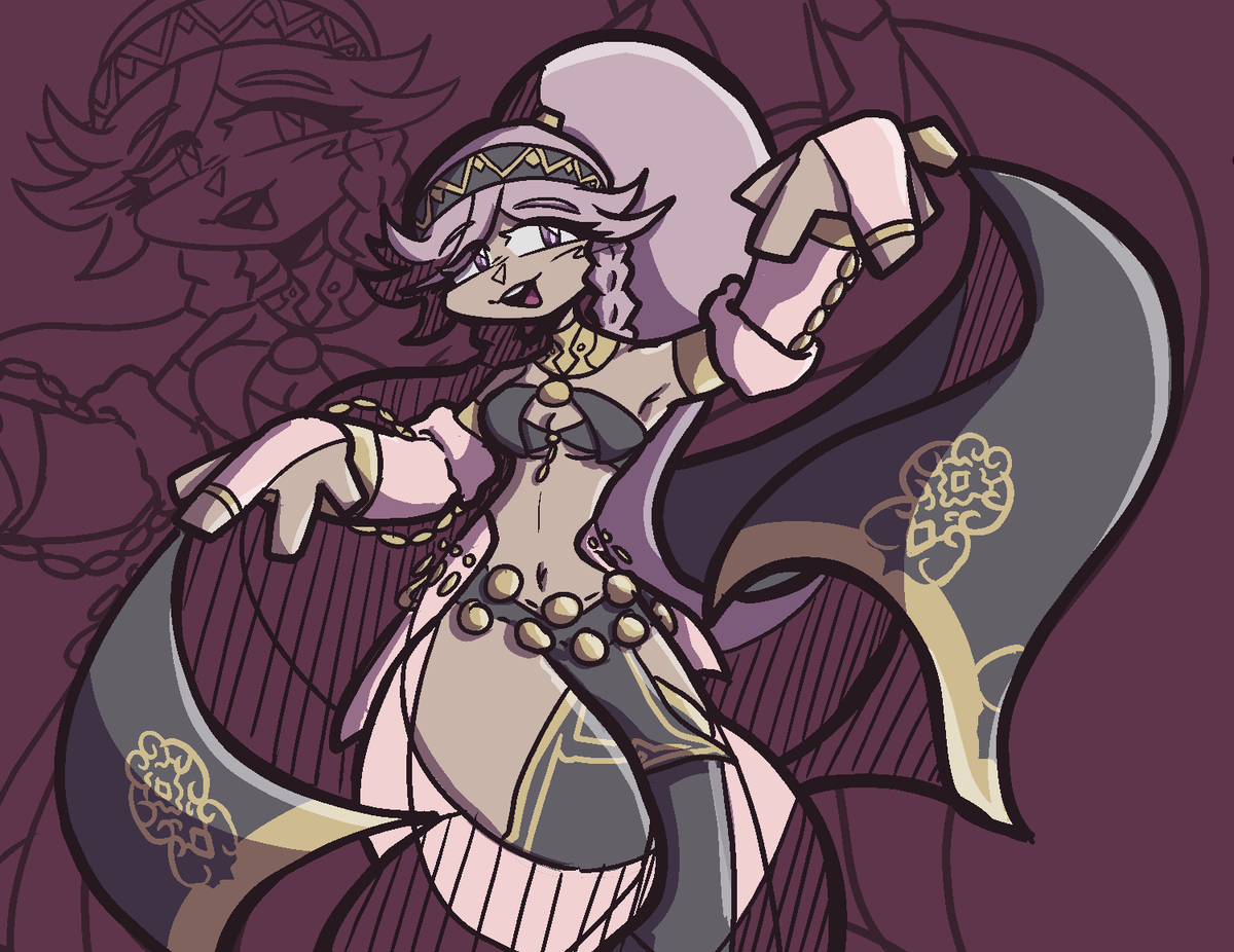 Deity💫 tweet media