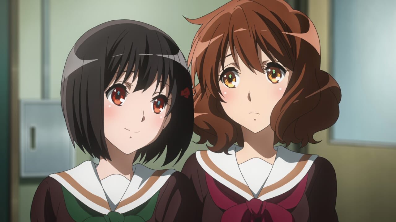 ひ*と様 黄前久美子　ユーフォニアム　シークレット　バスタオル　4642 ウマ娘 GKjNl1BbAAAjB_a.jpg:large