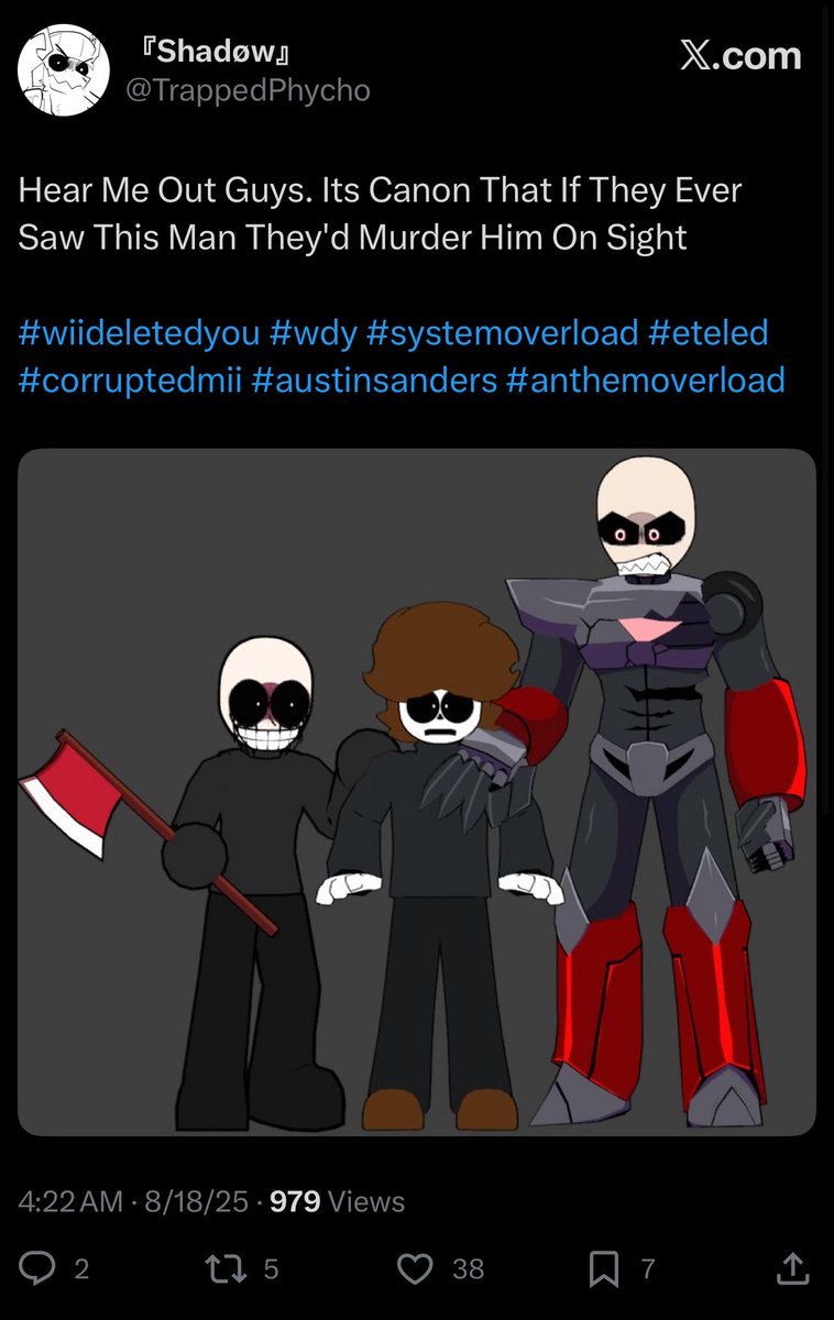 D1giDingus_EXE's tweet photo. #wiideletedyou #wdy As someone who’s dealing with LEGALITIES and knows victims of this case. This is absolutely unacceptable. I want to remind yall this is the man who sided with sayge back then off a shitty bribe and still continues this behavior almost a year later- https://t.co/HbUpXnWrUx
